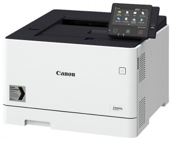 Принтер лазерный цветной Canon i-SENSYS LBP664Cx, купить в Краснодаре