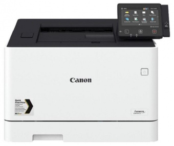 Принтер лазерный цветной Canon i-SENSYS LBP664Cx, купить в Краснодаре