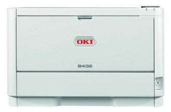 Принтер лазерный Oki B432dn, купить в Краснодаре