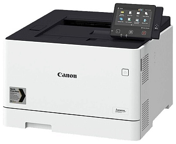 Принтер лазерный цветной Canon i-SENSYS LBP664Cx