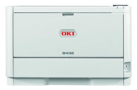 Принтер лазерный Oki B432dn, купить в Краснодаре