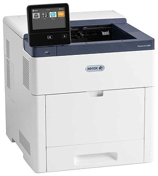 Принтер лазерный цветной XEROX VersaLink C600DN