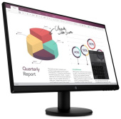Монитор HP P24v G4 (9TT78AA) 23.8", купить в Краснодаре