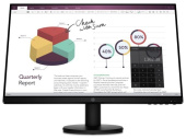 Монитор HP P24v G4 (9TT78AA) 23.8", купить в Краснодаре