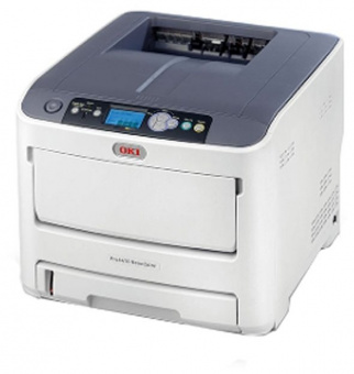 Принтер OKI Pro6410 NeonColor, купить в Краснодаре