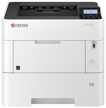 Принтер лазерный Kyocera P3155dn