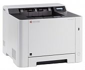 Принтер лазерный цветной Kyocera P5021cdn