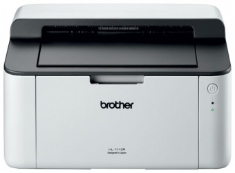 Принтер лазерный Brother HL-1110R, купить в Краснодаре