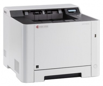 Принтер лазерный цветной Kyocera P5021cdn, купить в Краснодаре