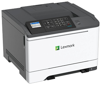 Принтер Lexmark CS521dn