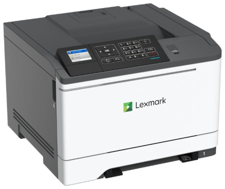 Принтер Lexmark CS521dn, купить в Краснодаре