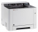 Kyocera TASKalfa 7052ci (A4/A3,P/C/S, 70/35 стр/мин, цветной, Duplex, сеть станд. опц. Факс, без крышки, без тонера), купить в Краснодаре