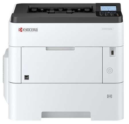 Принтер лазерный Kyocera P3260dn, купить в Краснодаре