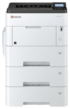 Принтер лазерный Kyocera P3260dn, купить в Краснодаре