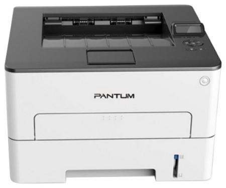 Принтер Pantum P3300DW, купить в Краснодаре