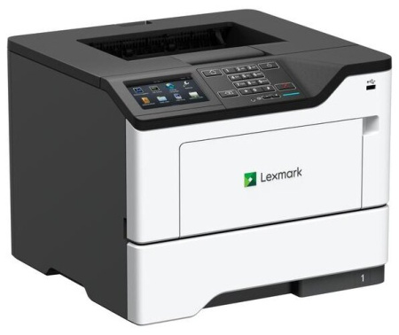 Принтер Lexmark MS622de, купить в Краснодаре