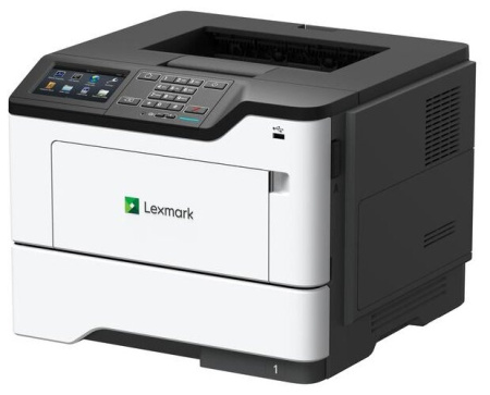 Принтер Lexmark MS622de, купить в Краснодаре