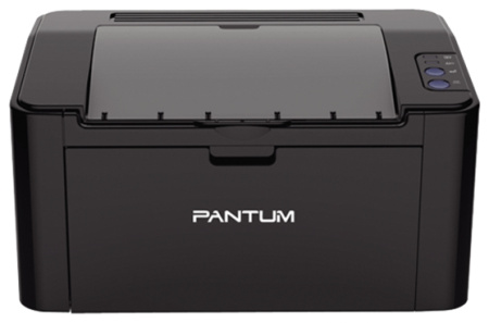 Принтер лазерный Pantum P2207, купить в Краснодаре