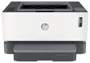 Принтер HP Neverstop Laser 1000n