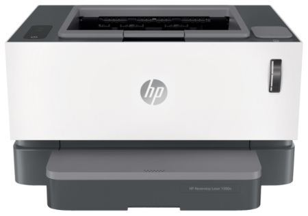 Принтер HP Neverstop Laser 1000n, купить в Краснодаре