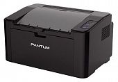 Принтер лазерный  Pantum P2500