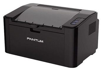 Принтер лазерный Pantum P2500