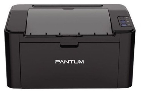 Принтер лазерный Pantum P2500, купить в Краснодаре