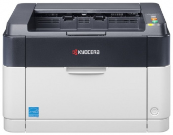 Принтер лазерный Kyocera FS-1040, купить в Краснодаре
