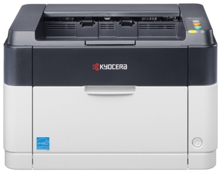 Принтер лазерный Kyocera FS-1040, купить в Краснодаре