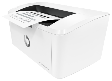 Принтер лазерный HPI LaserJet Pro M15w, купить в Краснодаре