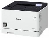 Принтер лазерный цветной Canon  i-SENSYS LBP663Cdw