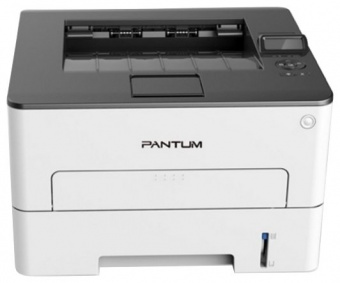 Принтер лазерный   Pantum P3300DN/RU
