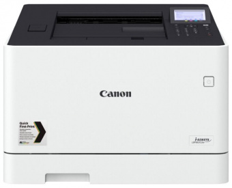 Принтер лазерный цветной Canon  i-SENSYS LBP663Cdw, купить в Краснодаре