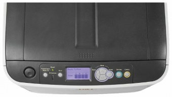 Цветной принтер OKI C612n А4;34/36 стр/мин.(цвет/моно);лоток 300листов;max - до 60000 стр/мес. Дополнительно: Дуплекс,Wireless LAN Module, купить в Краснодаре