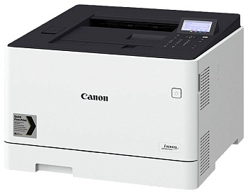 Принтер лазерный цветной Canon i-SENSYS LBP663Cdw