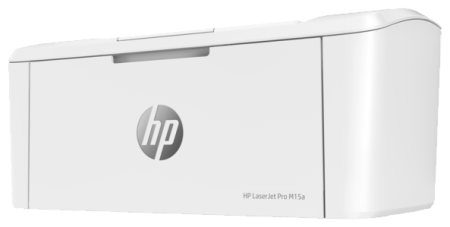 Принтер лазерный HPI LaserJet Pro M15a, купить в Краснодаре