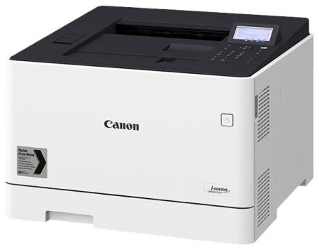 Принтер лазерный цветной Canon i-SENSYS LBP663Cdw, купить в Краснодаре