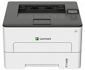 Принтер лазерный Lexmark B2236dw