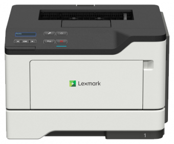 Принтер лазерный Lexmark B2338dw, купить в Краснодаре