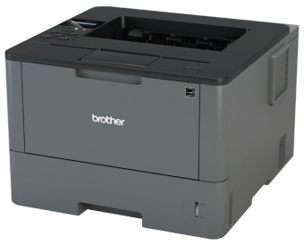 Принтер лазерный Brother HL-L5100DN, купить в Краснодаре