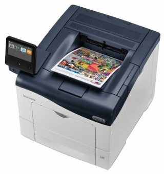 Принтер лазерный цветной XEROX VersaLink С400DN, купить в Краснодаре