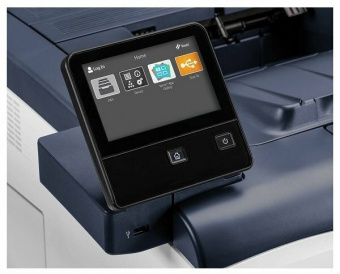 Принтер лазерный цветной XEROX VersaLink С400DN, купить в Краснодаре