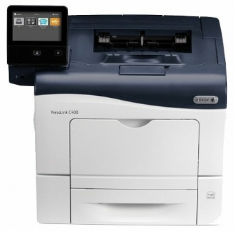 Принтер лазерный цветной XEROX VersaLink С400DN, купить в Краснодаре