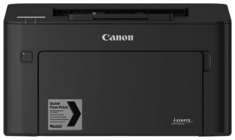 Принтер лазерный Canon i-SENSYS LBP162dw, купить в Краснодаре