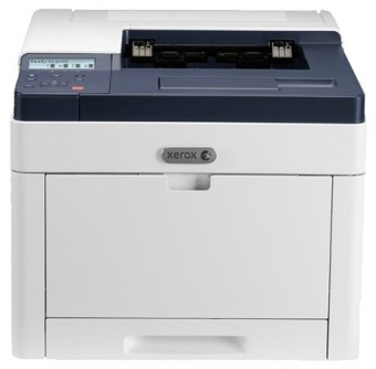Принтер лазерный цветной XEROX Phaser 6510N, купить в Краснодаре