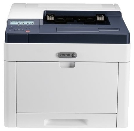 Принтер лазерный цветной XEROX Phaser 6510N, купить в Краснодаре