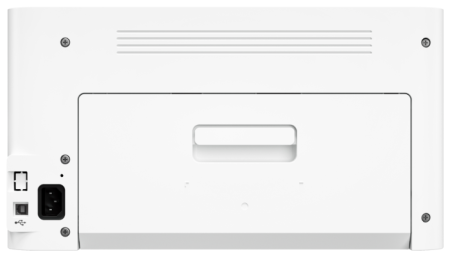 Принтер лазерный цветной HP Color Laser 150a (4ZB94A), купить в Краснодаре