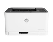 Принтер лазерный цветной HP Color Laser 150nw   ( 4ZB95A ), купить в Краснодаре