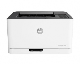 Принтер лазерный цветной HP Color Laser 150nw   ( 4ZB95A ), купить в Краснодаре