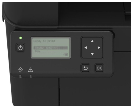 Принтер лазерный Canon i-SENSYS LBP113w, купить в Краснодаре